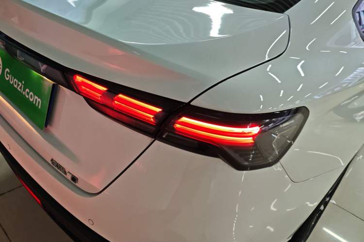 Used Geely Auto Binray 2024 Binrui COOL 1.5T DCT Longteng Edition