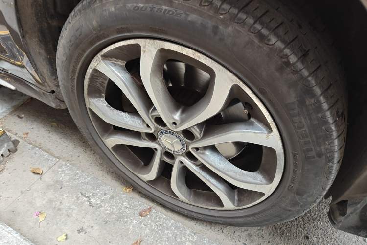 Used Mercedes-Benz C-Class 2015 C 200 L Sport Edition