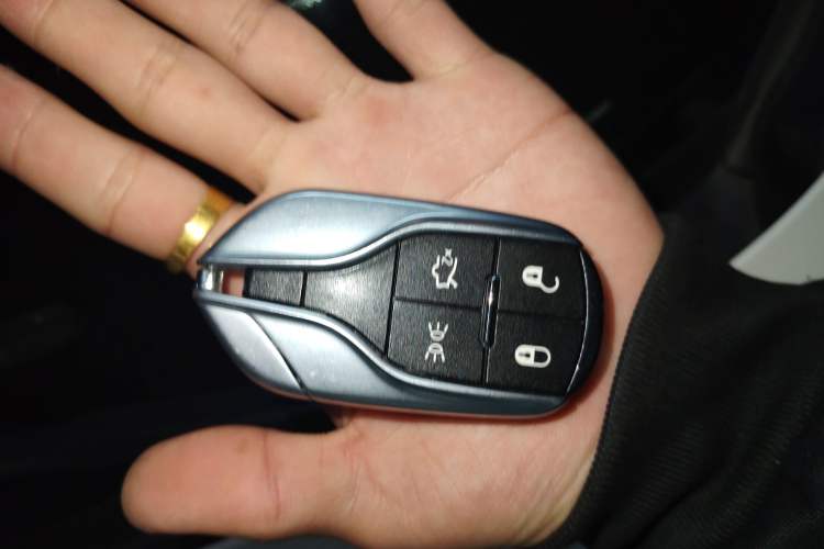 Used Maserati Ghibli 2018 3.0T Sport Edition
