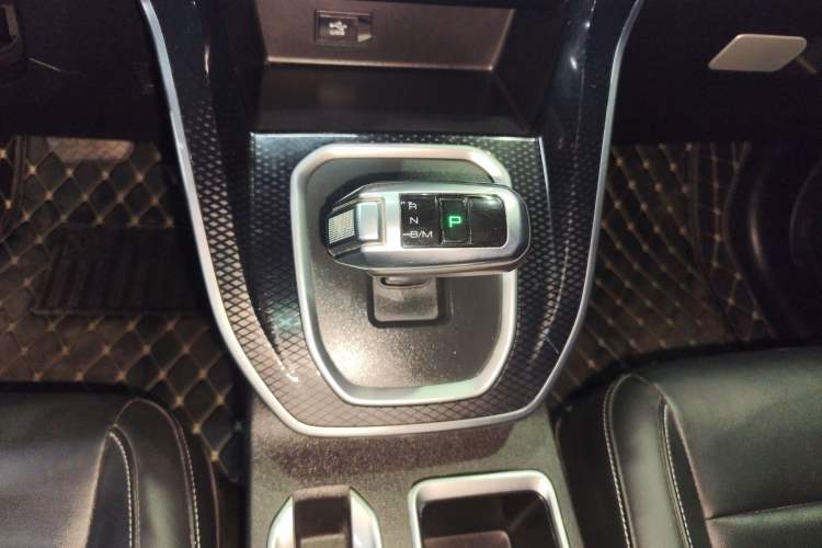 Used Haval M6 2021 PLUS 1.5T DCT Luxury Smart Connectivity Model
