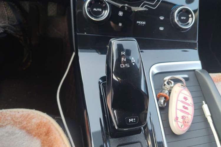 Used Bestune B70 2022 Third Generation 1.5T Automatic Enjoyment Version
