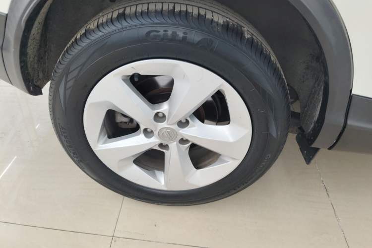 Used Nissan Qashqai 2021 2.0L CVT Smart Enjoyment Version Exterior 5