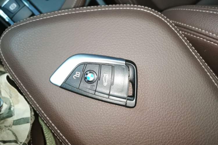 Used BMW X2 2021 Restyled sDrive25i M Sport Package
