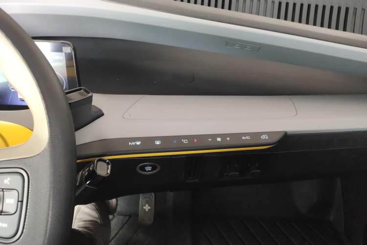 Used Wuling NAMMIEV 2022 Enjoyment Model
