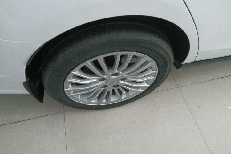 Used FORTHING S50 2021 Battery-Swapping Version