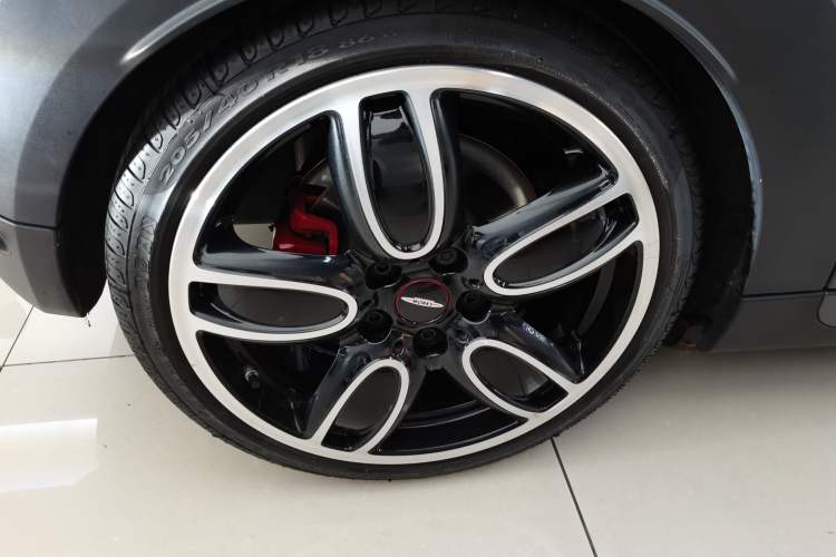 Used MINI JCW 2021 2.0T JOHN COOPER WORKS ALL-IN