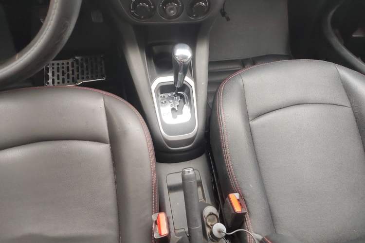 Used Peugeot 301 2016 1.6L Automatic Comfort Edition
