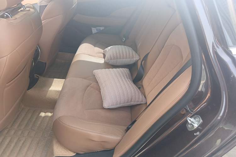 Used Buick LaCrosse 2016 20T Elite Edition
