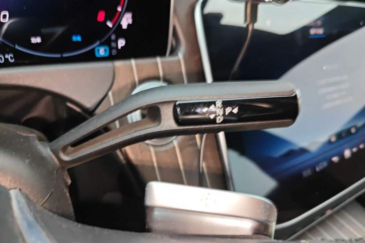 Used Mercedes-Benz E-Class 2025 E 300 L Stylish Model
