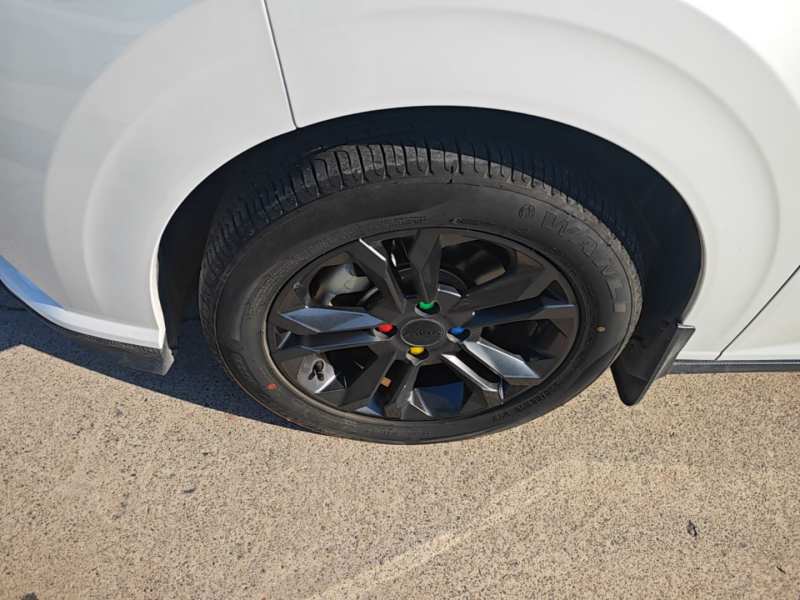 Used Dongfeng Aeolus Yixuan 2024 1.5L Automatic JingSu Edition — 22