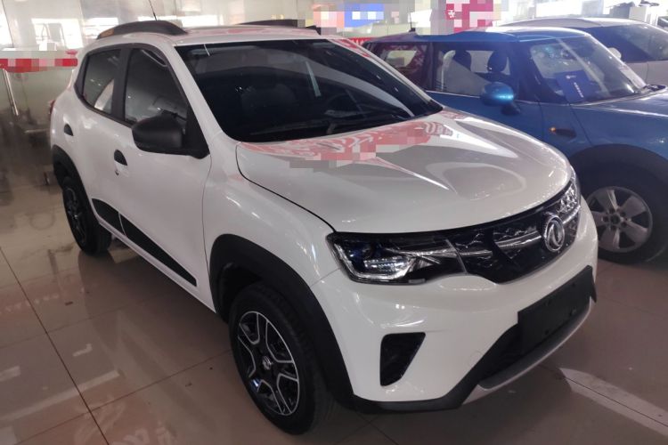 Used Dongfeng NAMMI EX1 2021 Quality Edition Exterior 1