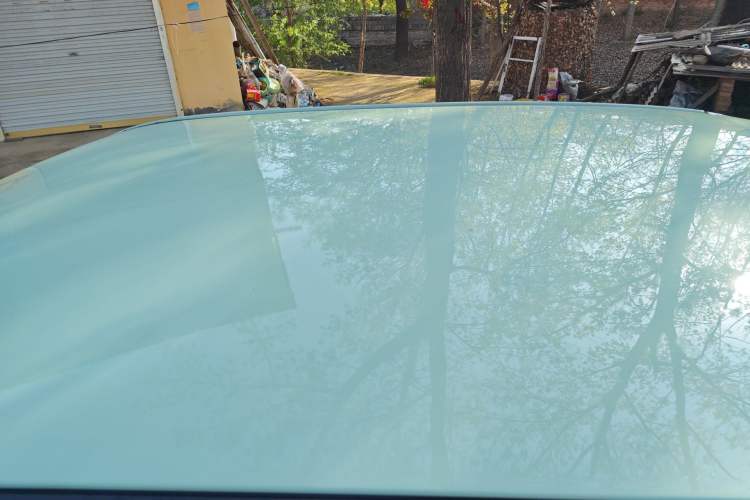 Used Wuling Hongguang MINIEV 2024 3rd Generation 215km Youth Edition Roof