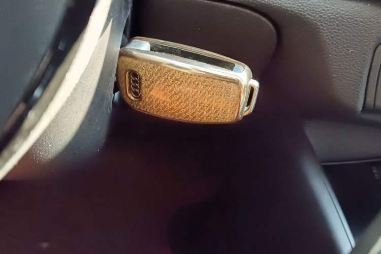 Used Audi A3 2015 Limousine 35 TFSI Millionth Anniversary Intelligent Leading Model