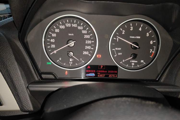 Used BMW 1 Series 2016 118i Leading Model
