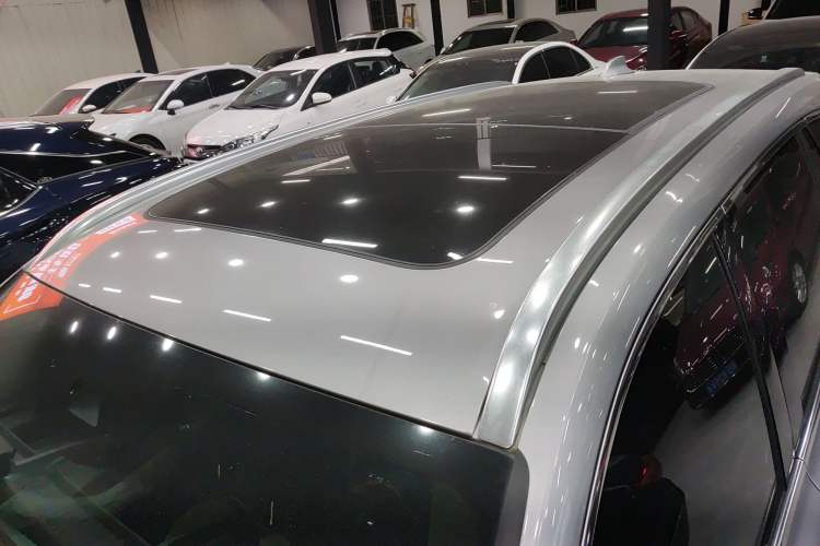 Used Geely Auto Monjaro L 2021 2.0TD DCT EVO Two-Wheel-Drive Flagship Version