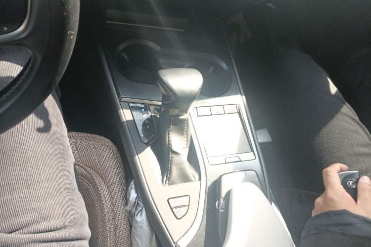 Used Lexus UX 2020 200 Special Edition
