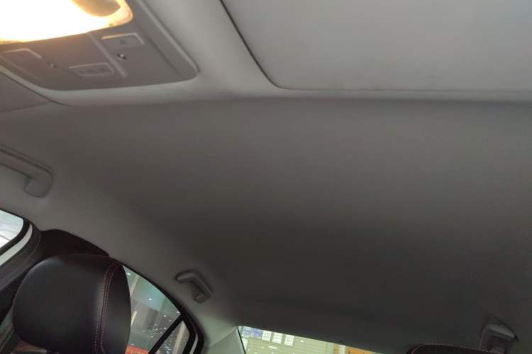 Used Chery Arrizo 5 2017 1.5L Manual Lingchao Edition Headliner