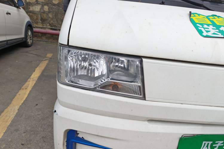 Used Dongfeng Xiaokang EC36II 2023 Ningde Times 41.86 kWh Right Front Headlight
