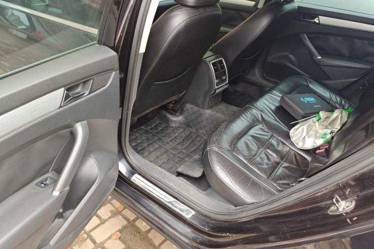 Used Volkswagen Passat 2011 1.8TSI Automatic Prestige Edition