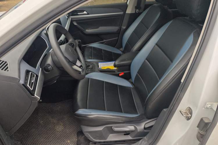 Used Volkswagen Lavida 2024 1.5L Automatic DeYi Edition