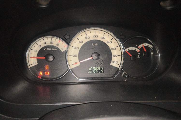 Used Wuling Hongguang 2014 1.5L S Luxury Model