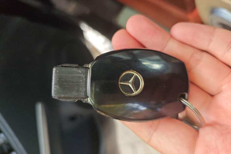 Used Mercedes-Benz M-Class 2010 ML 350 4MATIC Luxury Model
