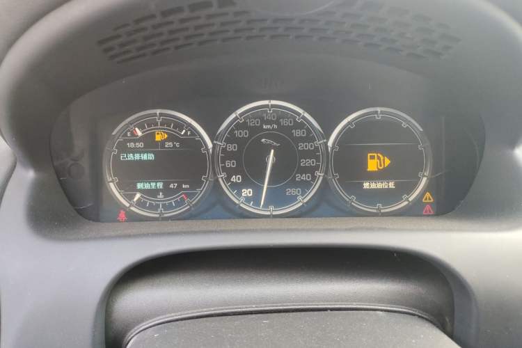 Used Jaguar XJ 
