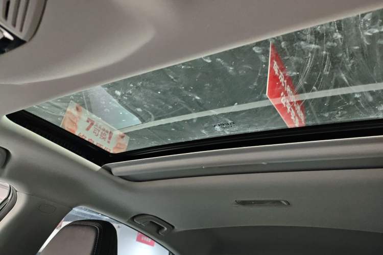 Used Geely Auto Binray 2022 Binrui COOL 1.5T DCT Electric Edition