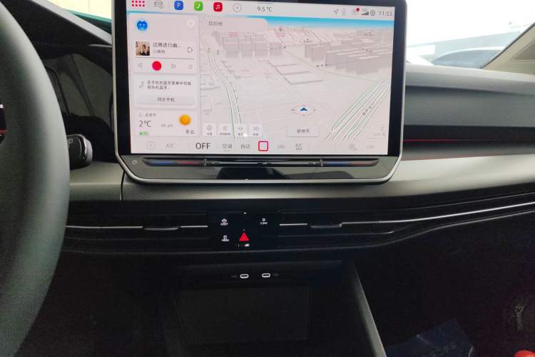 Used Volkswagen Golf 2025 Facelifted 300TSI Pro