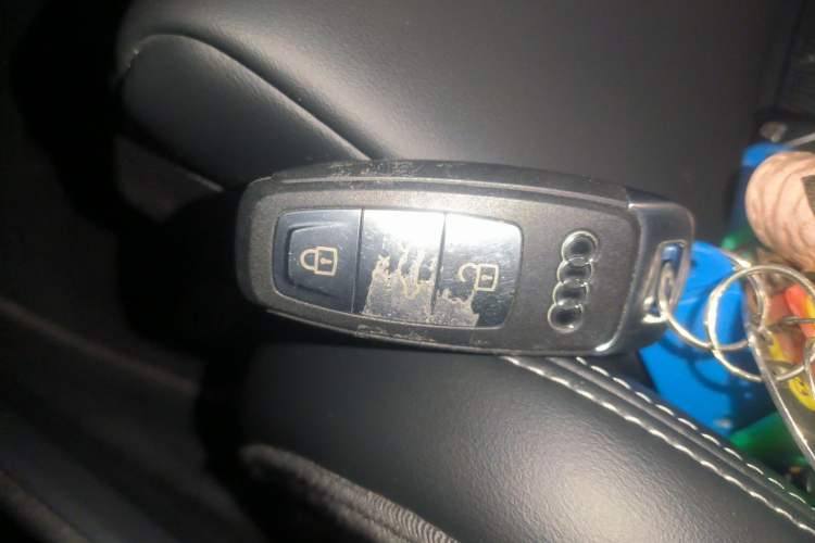 Used Audi Q4 e-tron 2024 40 e-tron Boundary Edition
