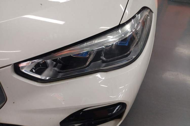 Used BMW X5 2019 xDrive40i Luxury Model with M Sport Package