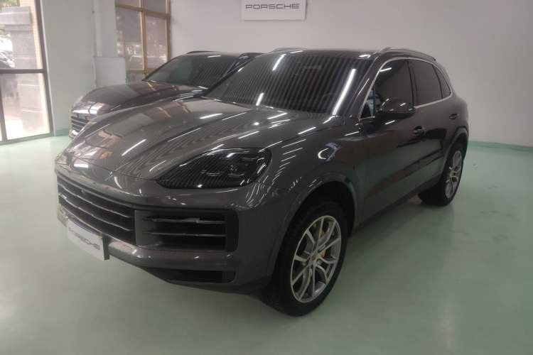 Used Porsche Cayenne 2024 Cayenne 3.0T