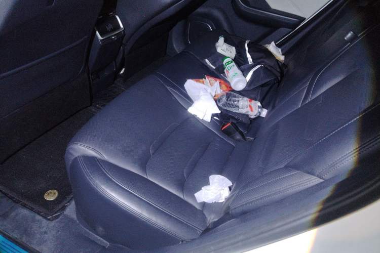 Used WM Motor EX5 2020 EX5 400 Jike Xing Edition
