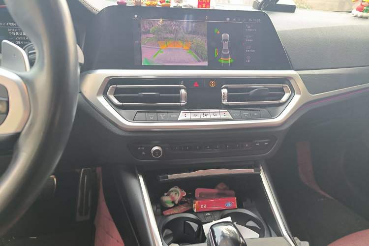 Used BMW 4 Series 2021 425i M Sport Package
