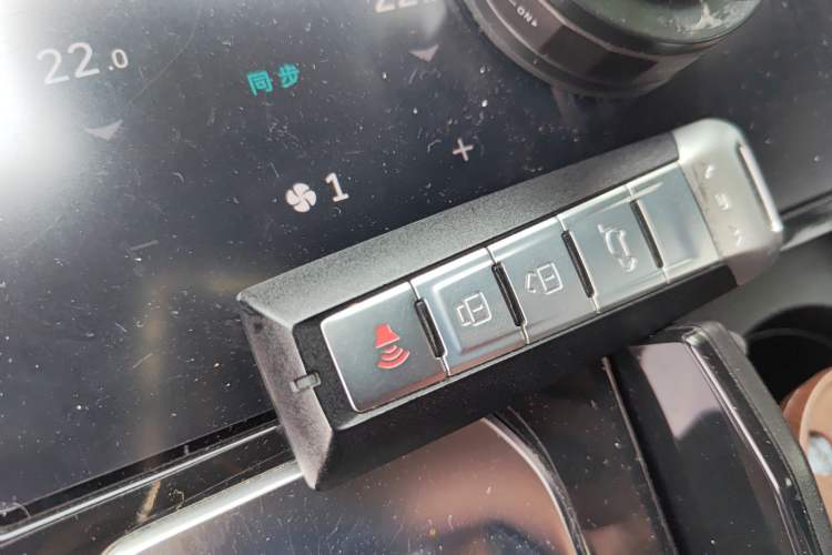 Used Wey Mocha 2021 2.0T Two-Wheel-Drive Ultra-Strong Version