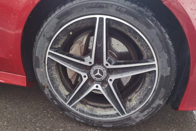 Used Mercedes-Benz C-Class 2018 C 200 Coupe