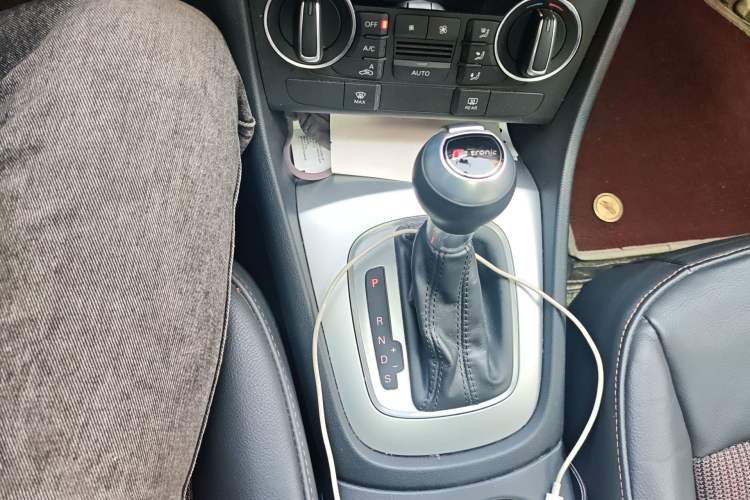 Used Audi Q3 2018 30 TFSI Fashion Edition Collector's Version