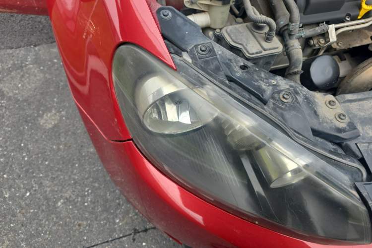 Used Volkswagen Golf 2011 1.4 TSI Manual Comfort Edition
