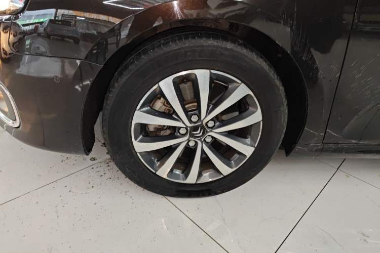 Used Citroen C6 2017 380THP Luxury Version