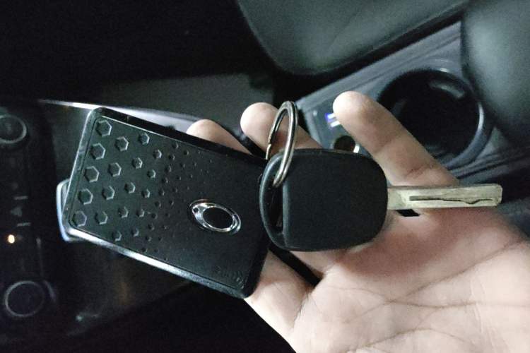 Used ORA iQ 2018 Ambitious Version
