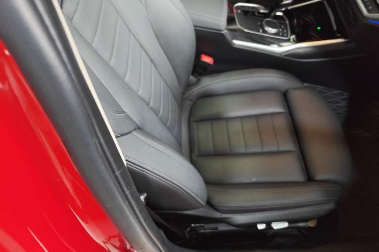 Used BMW 3 Series 2020 325Li First Edition
