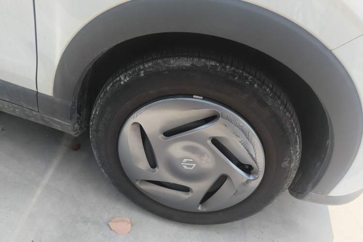 Used Leapmotor T03 2023 200 Lite Edition