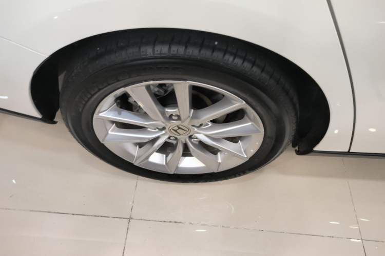 Used Honda Accord 2023 260TURBO Smart Enjoyment Version Right Rear Wheel Hub