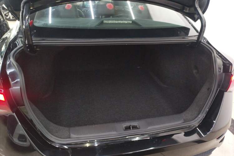 Used Nissan Sylphy 2022 1.6L XL CVT Enjoyment Edition