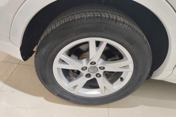 Used Audi Q3 2017 30 TFSI Fashion Model