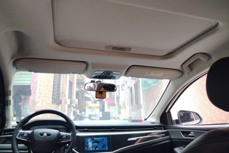 Used Chery Arrizo GX 2021 Champion Edition 1.5L CVT Deluxe Version