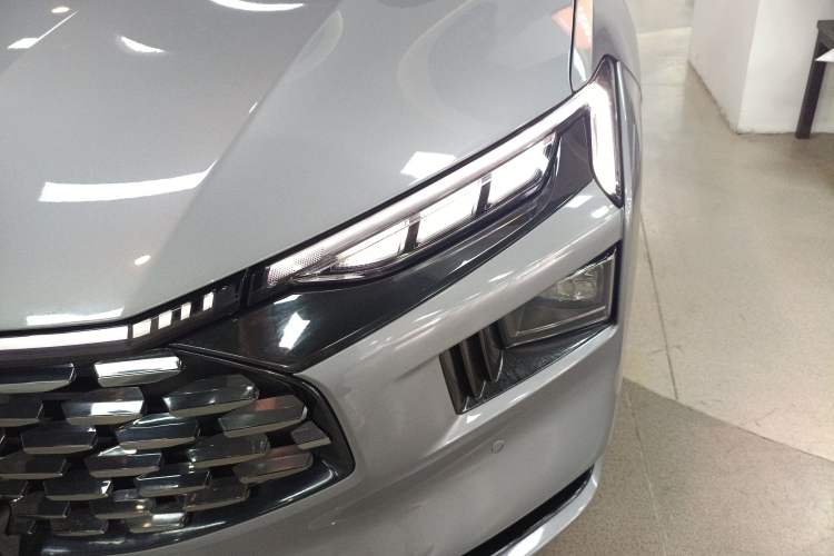 Used Ford Mondeo 2025 2.0T EcoBoost Ultimate Edition