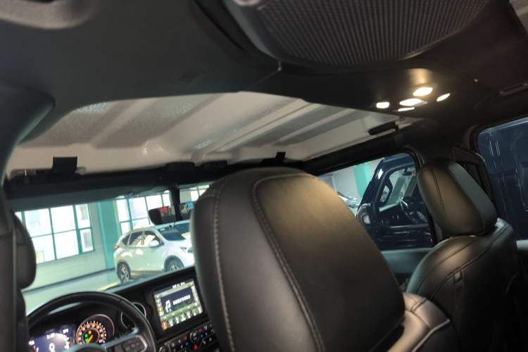 Used Jeep Gladiator 2022 3.6L Pioneer Edition
