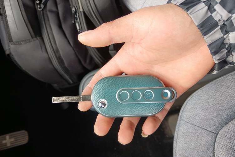 Used Wuling Hongguang MINIEV 2022 Macaron Premium Model – Lithium Iron Phosphate
