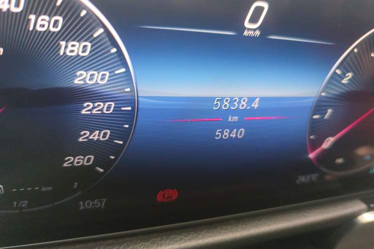 Used Mercedes-Benz GLB 2025 GLB 220 Sport Edition